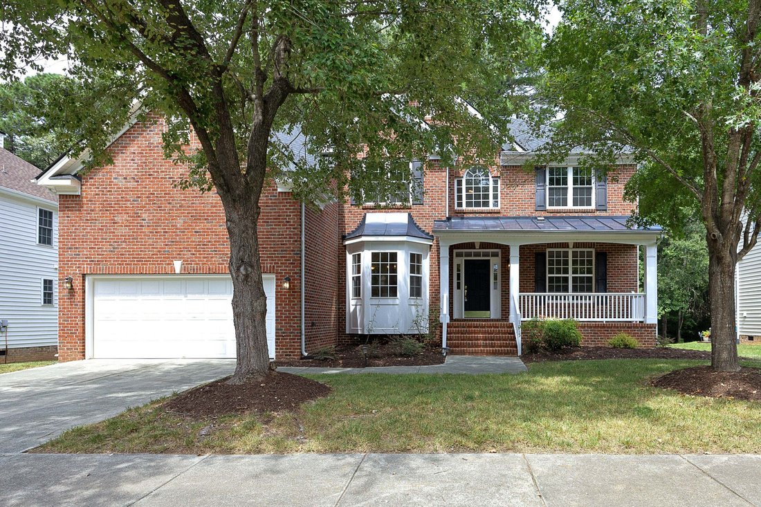 House in Durham, North Carolina, United States 1 - 18705970