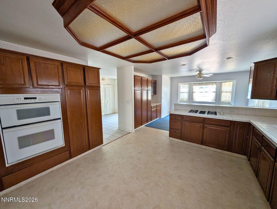 House in Carson City, Nevada, United States 5 - 18705071