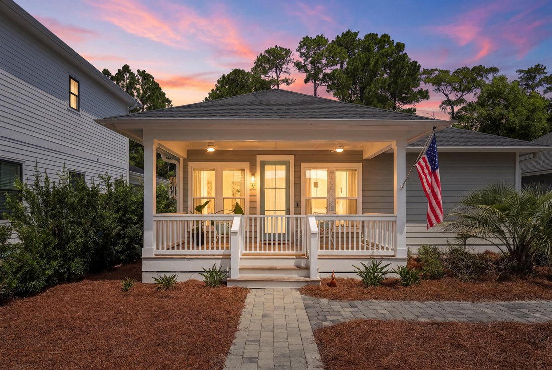 House in Santa Rosa Beach, Florida, United States 1 - 18711058