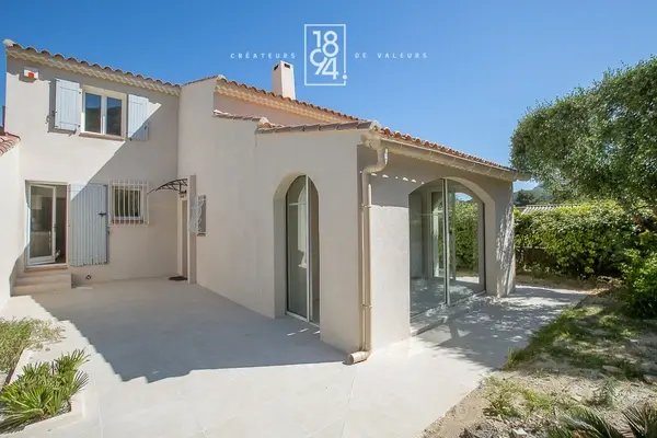 House in Saint Mitre, 13e Arrondissement, Marseille 1 - 18008866