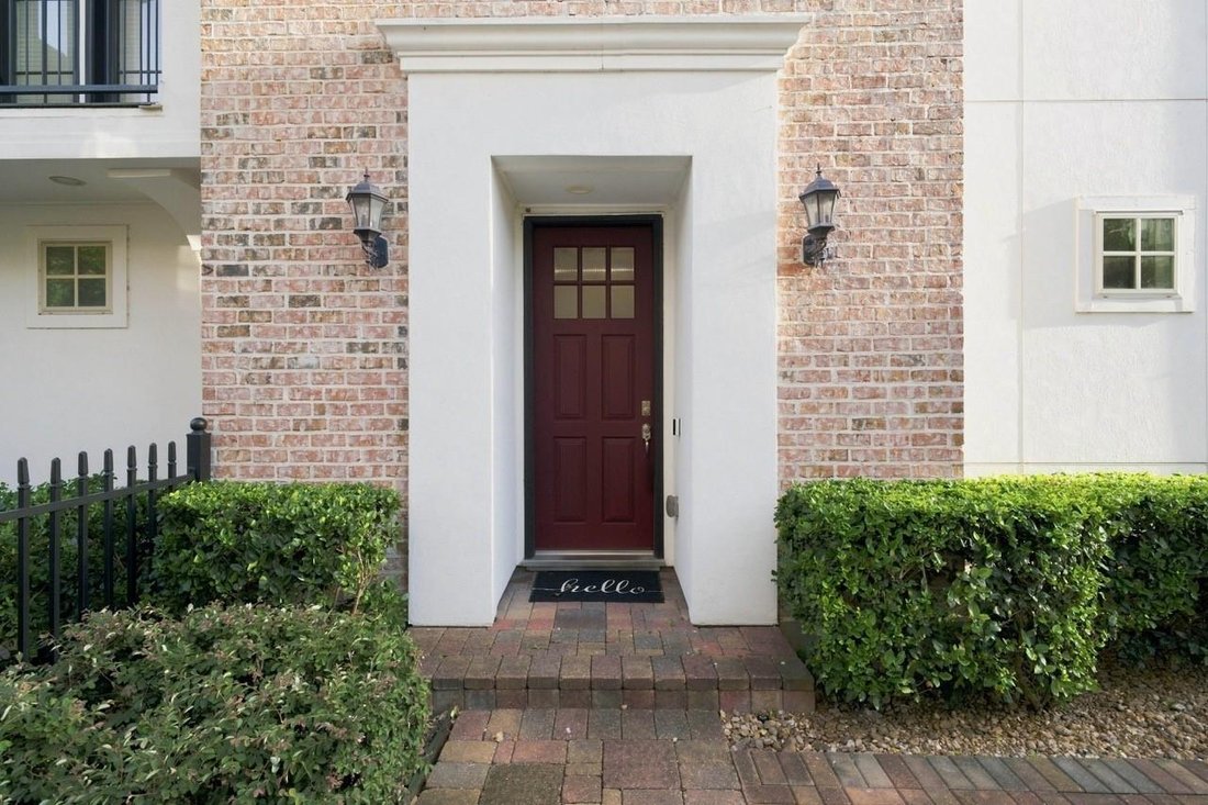 House in Houston, Texas, United States 5 - 18706603