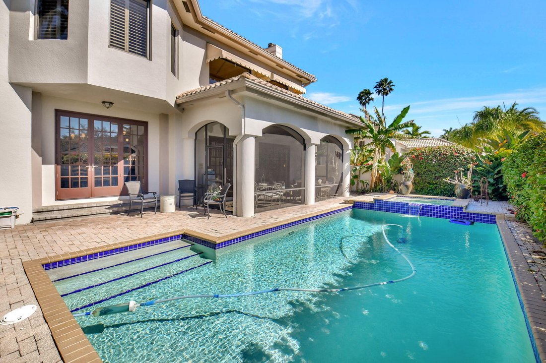 House in Boca Raton, Florida, United States 1 - 18713888