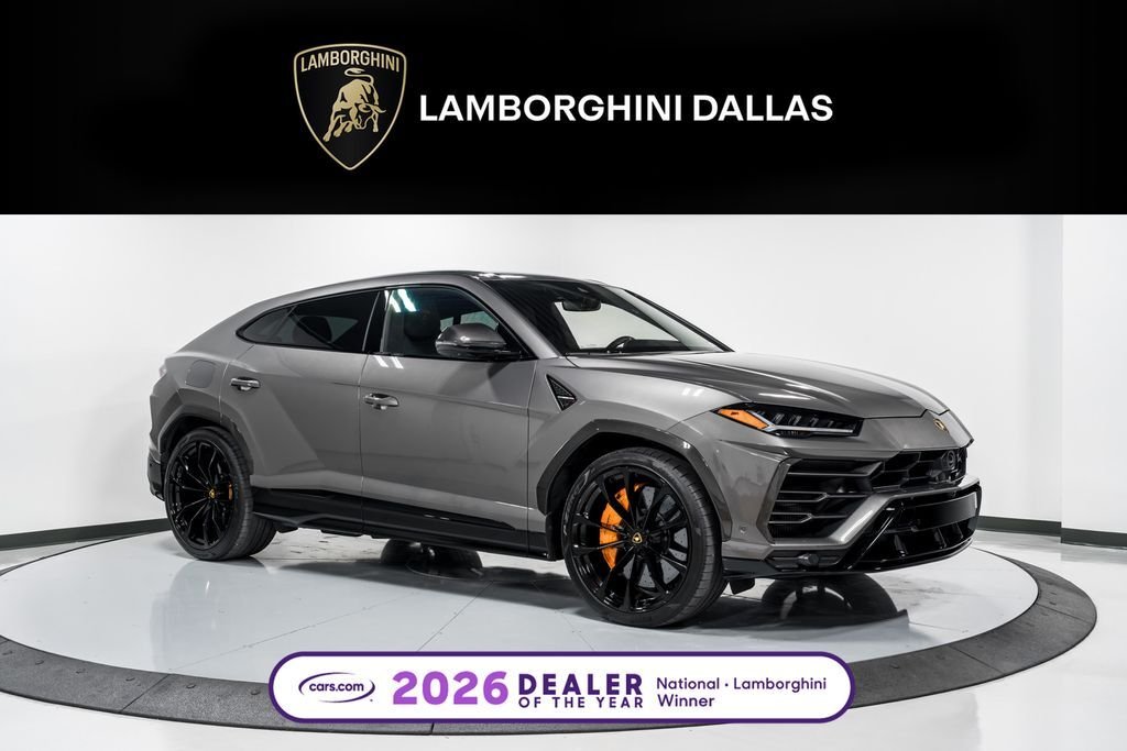 Suv in Richardson, TX, United States 1 - 18713330