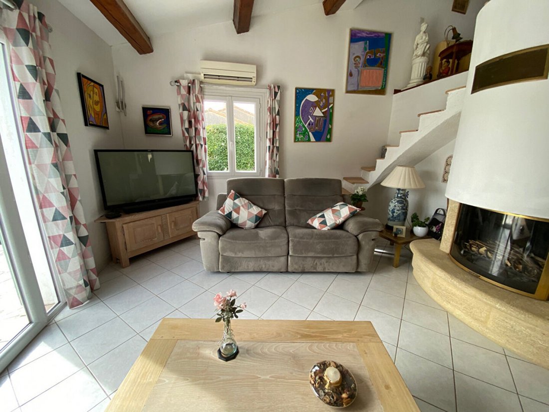 Casa en Ecarts, Roquebrune-sur-Argens, Francia 4 - 18709195