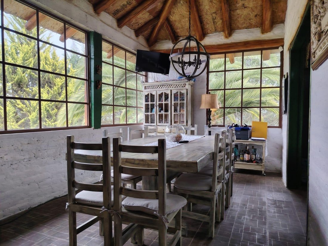 House in Quito, Pichincha, Ecuador 4 - 18714512
