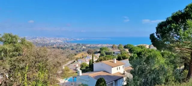Apartment in Route de Grasse, Villeneuve-Loubet, France 1 - 15663869
