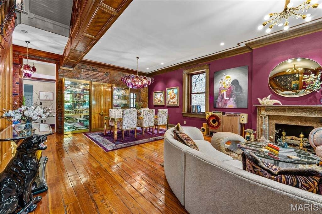 House in St. Louis, Missouri, United States 5 - 18705490