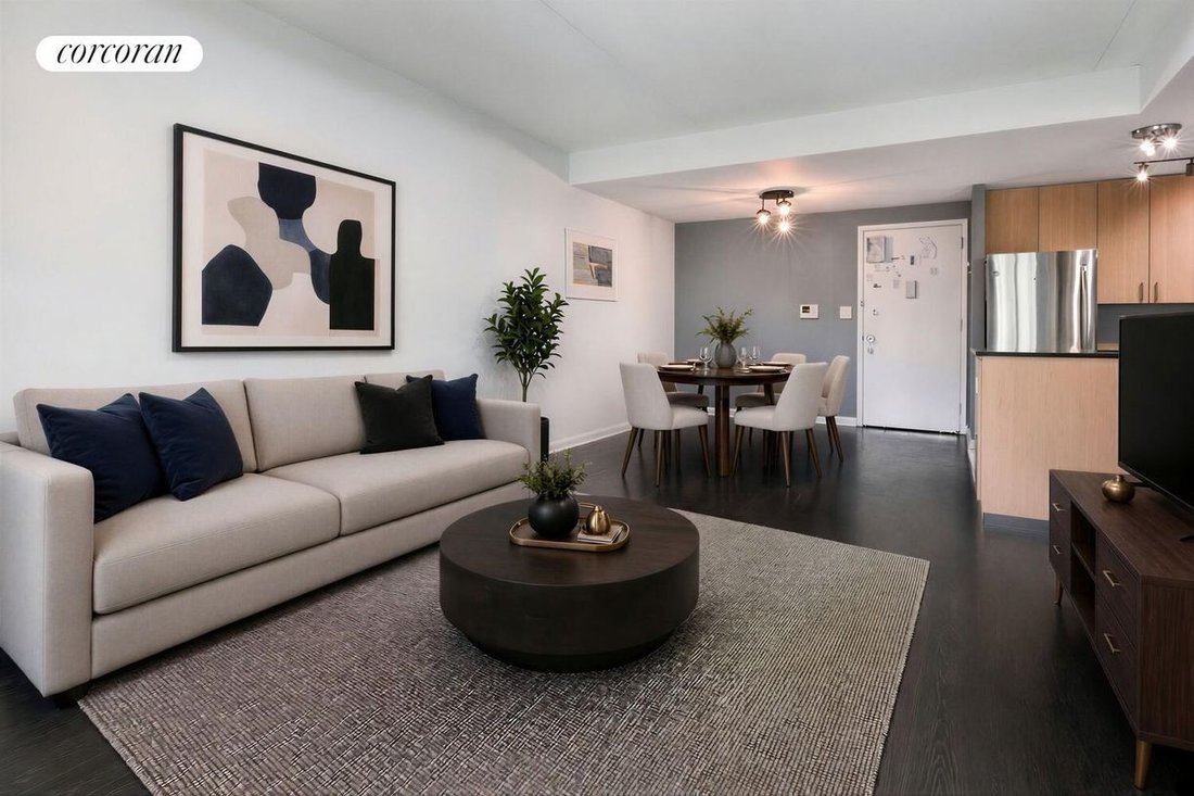 Condo in New York, New York, United States 3 - 18710960
