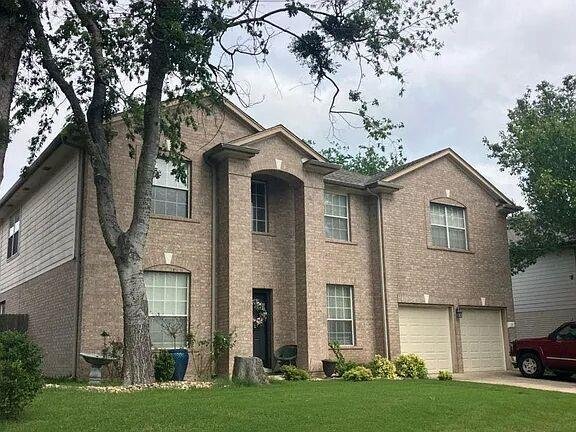 Casa en Pflugerville, Texas, Estados Unidos 1 - 18711396