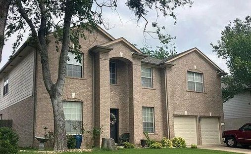Casa en Pflugerville, Texas, Estados Unidos 1