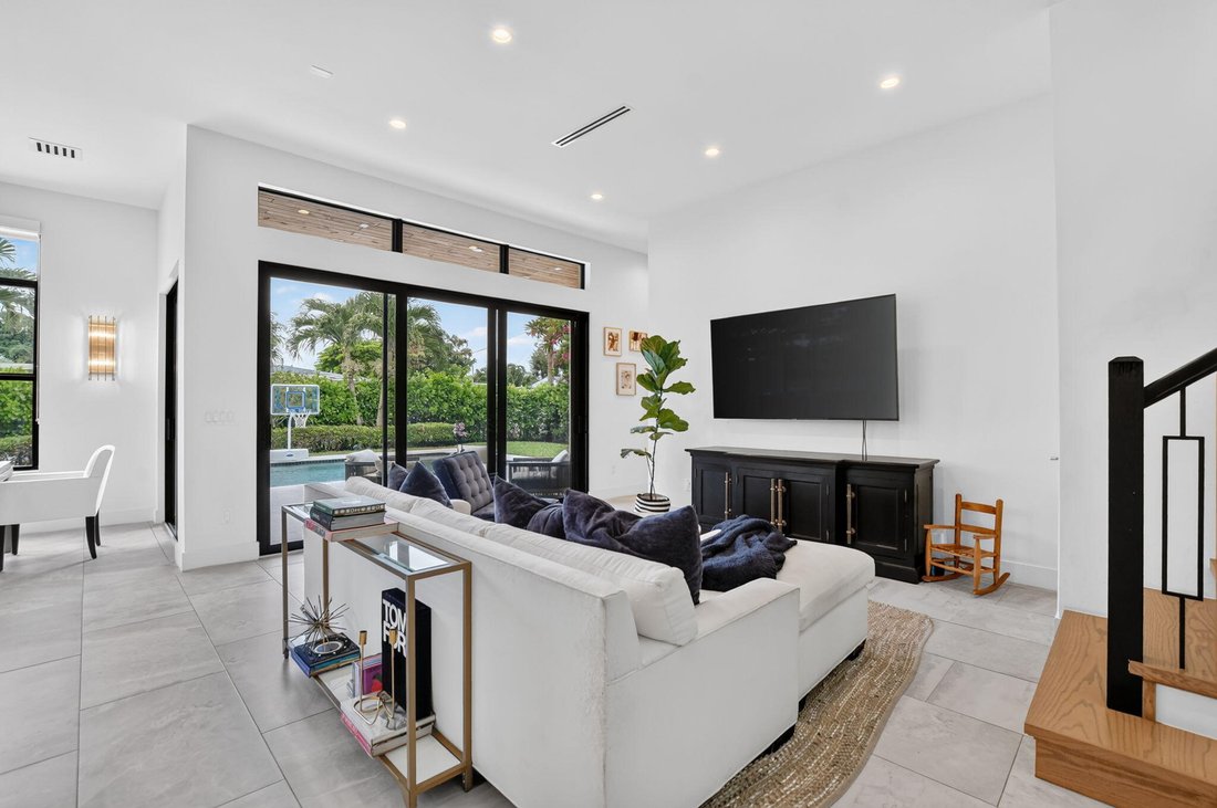 House in Delray Beach, Florida, United States 5 - 18713315