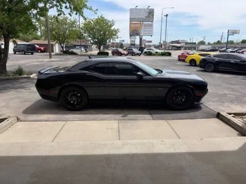 Coupe in Rapid City, SD, United States 3 - 18707429