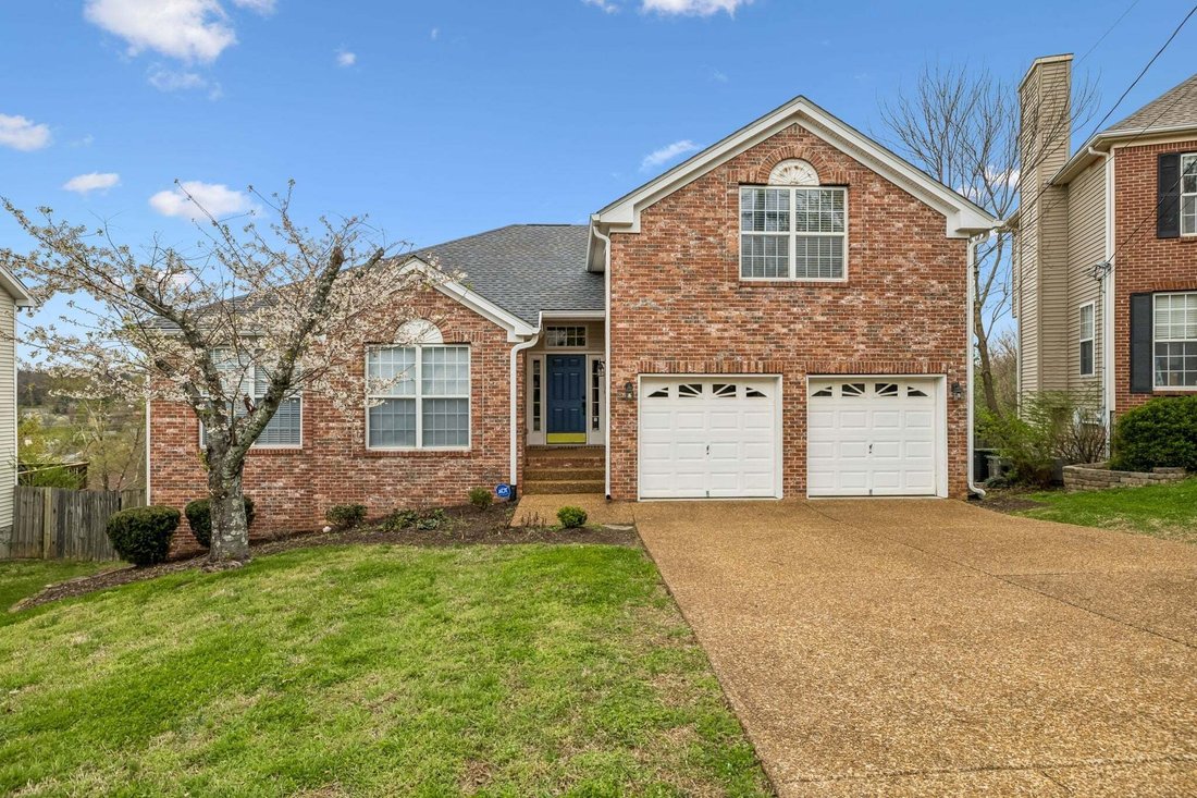 House in Nashville, Tennessee, United States 2 - 18710058