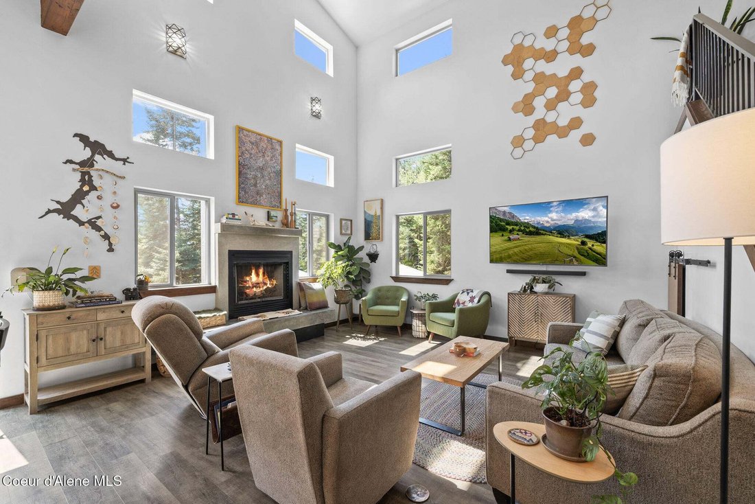 House in Coeur d'Alene, Idaho, United States 4 - 18705017
