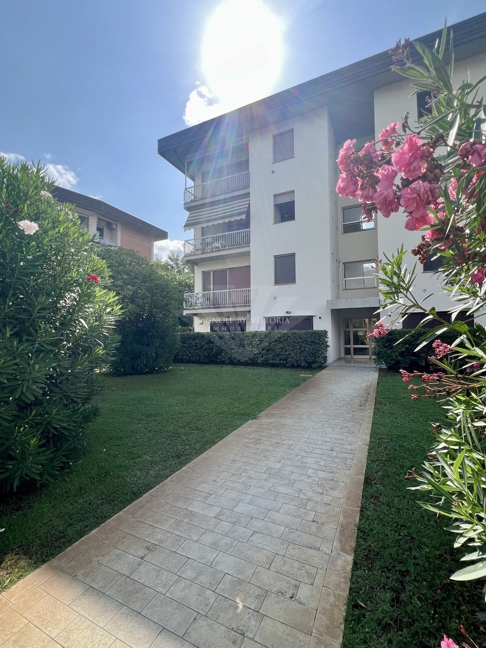 Apartment in Camaiore, Tuscany, Italy 2 - 18711324