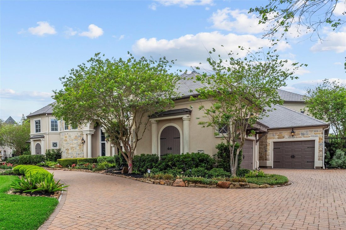 House in Missouri City, Texas, United States 4 - 18710330