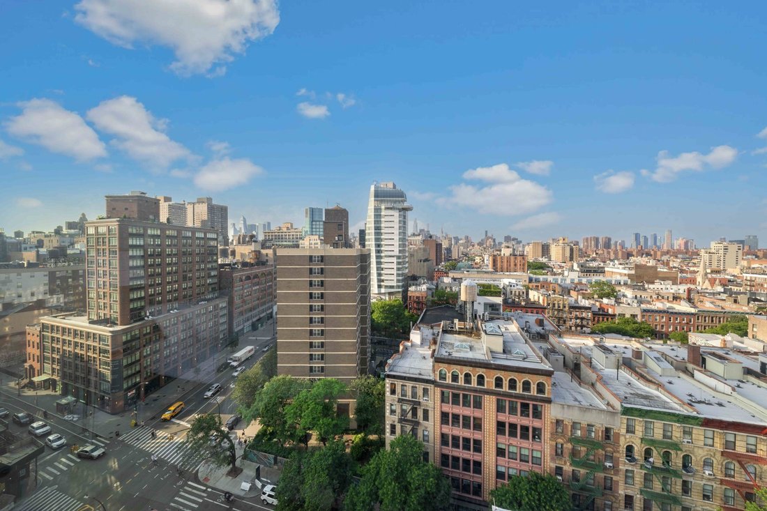 Condo in New York, New York, United States 5 - 18706916