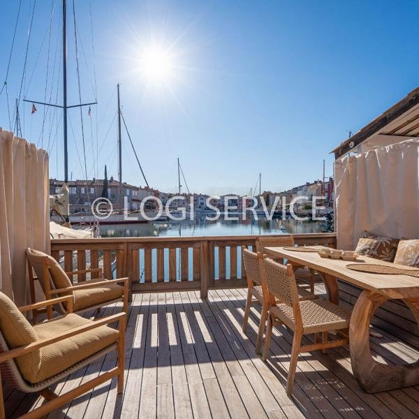 House in Grimaud, Provence-Alpes-Côte d'Azur, France 4 - 18013815