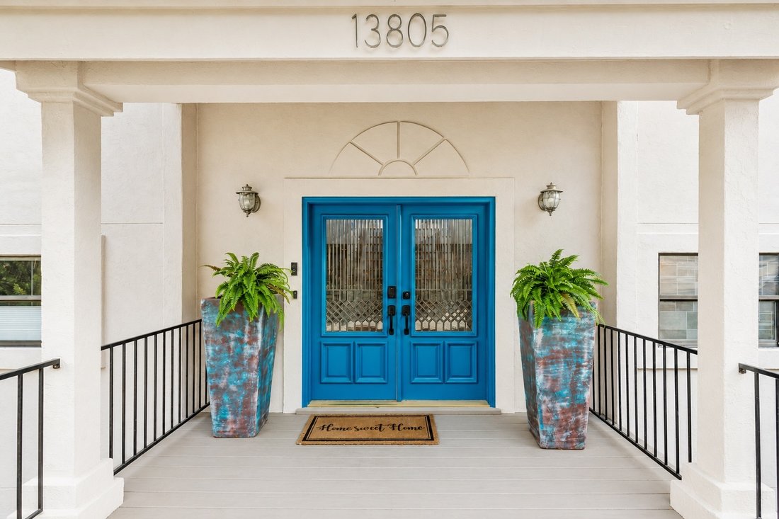 House in Austin, Texas, United States 5 - 18703848