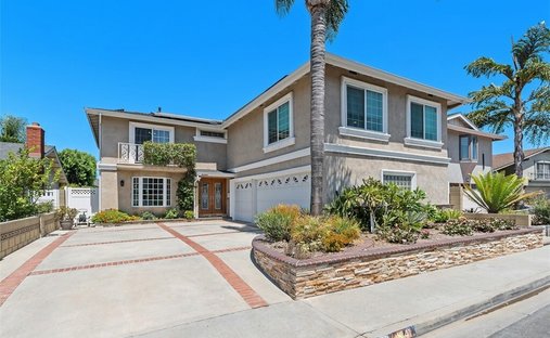 Casa en Seal Beach, California, Estados Unidos 1