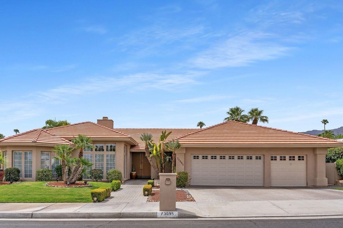 House in Palm Desert, California, United States 1 - 18709366
