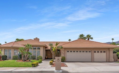 House in Palm Desert, California, United States 1