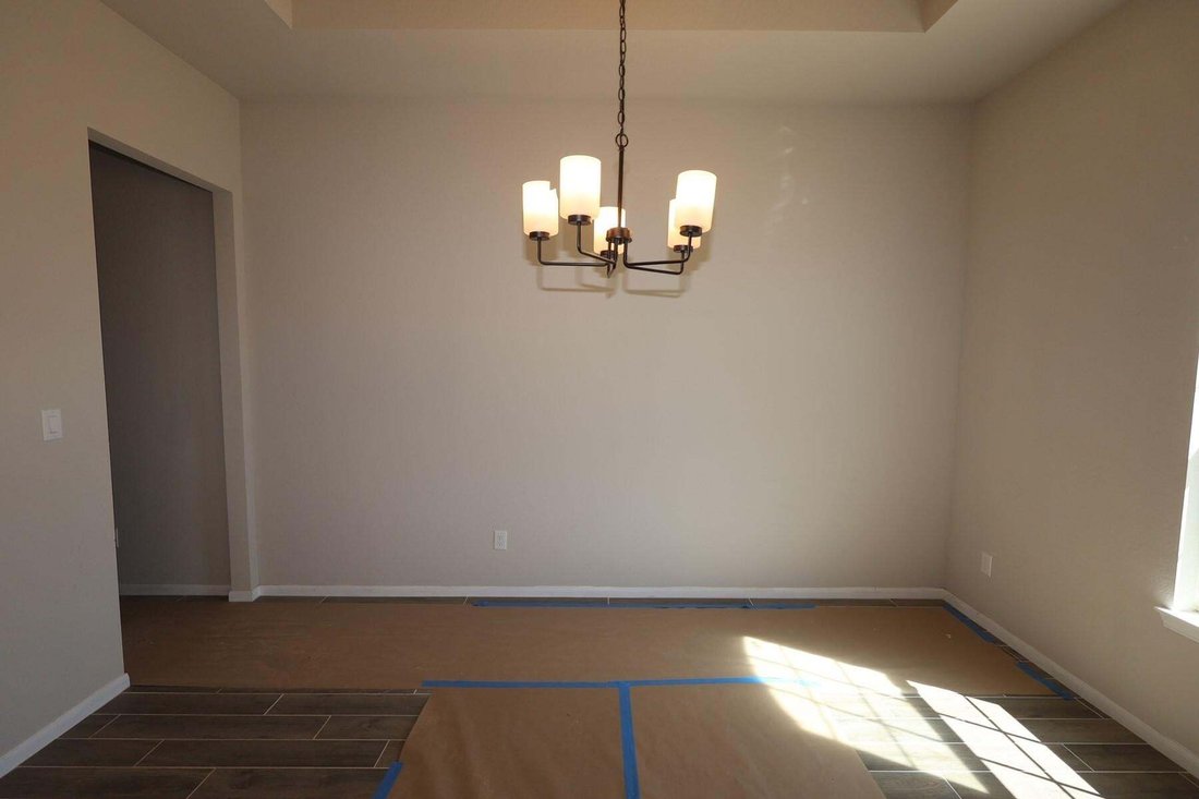 Casa en Needville, Texas, Estados Unidos 4 - 18113722