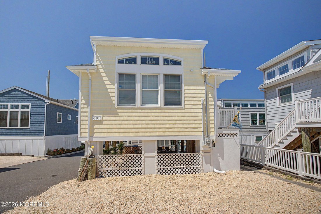 House in Lavallette, New Jersey, United States 3 - 18712958