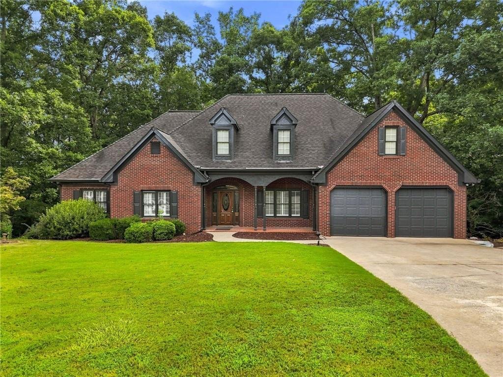 House in Canton, Georgia, United States 1 - 18710220