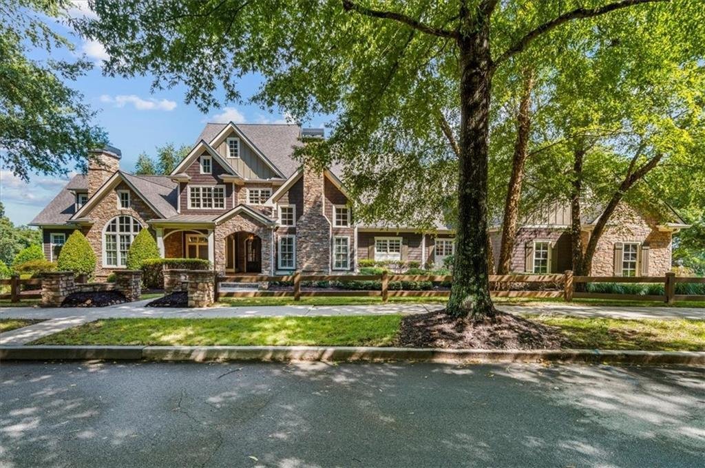 House in Gainesville, Georgia, United States 2 - 18708844