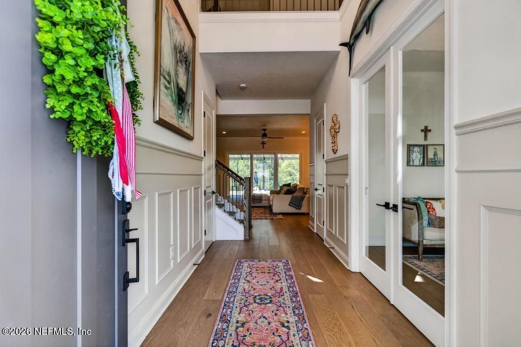 House in Jacksonville, Florida, United States 5 - 18708047