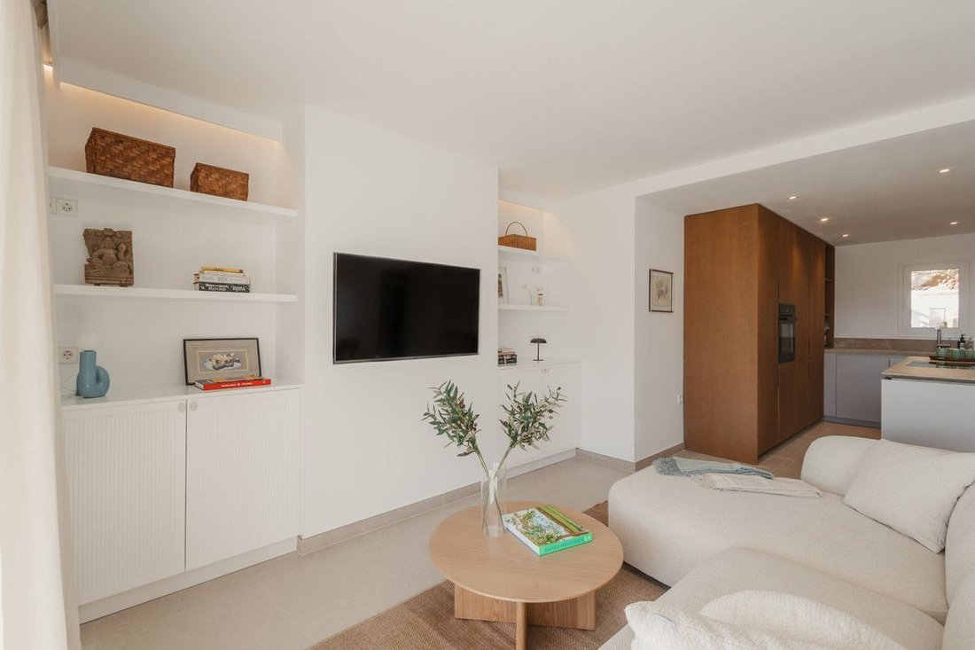 Apartment in Andratx, Balearic Islands, Spain 4 - 18713576
