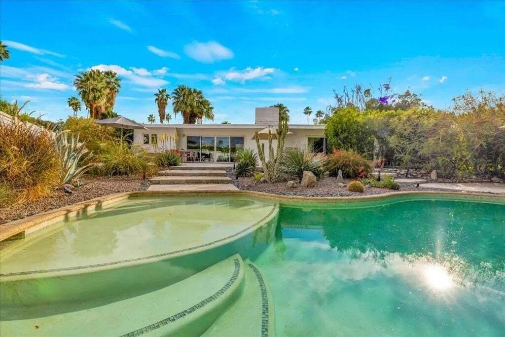 House in Palm Desert, California, United States 5 - 18708574