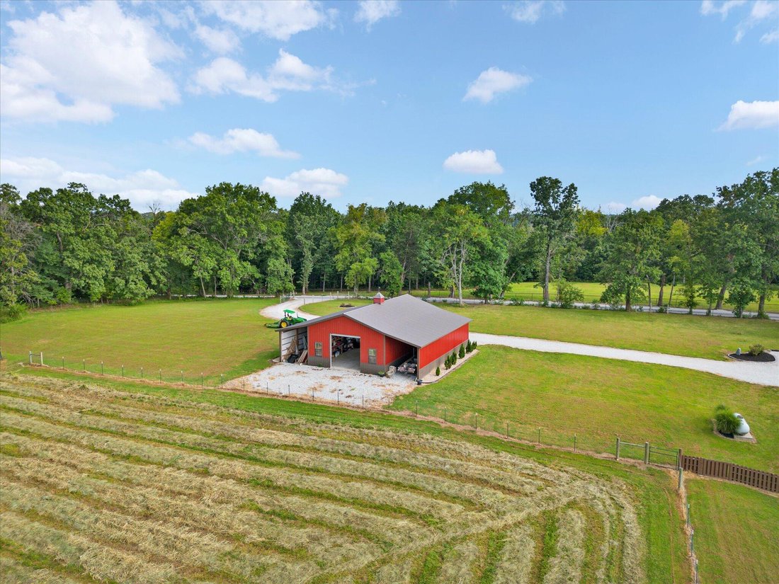 House in Nixa, Missouri, United States 4 - 18711460