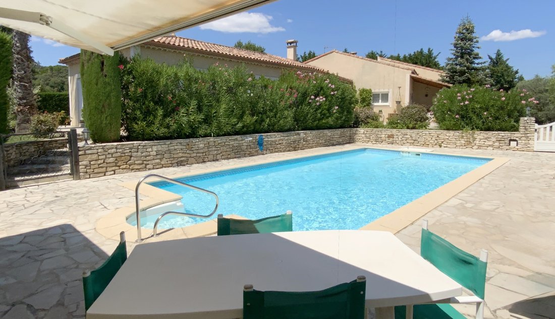 House in Uzès, Occitania, France 2 - 18710643