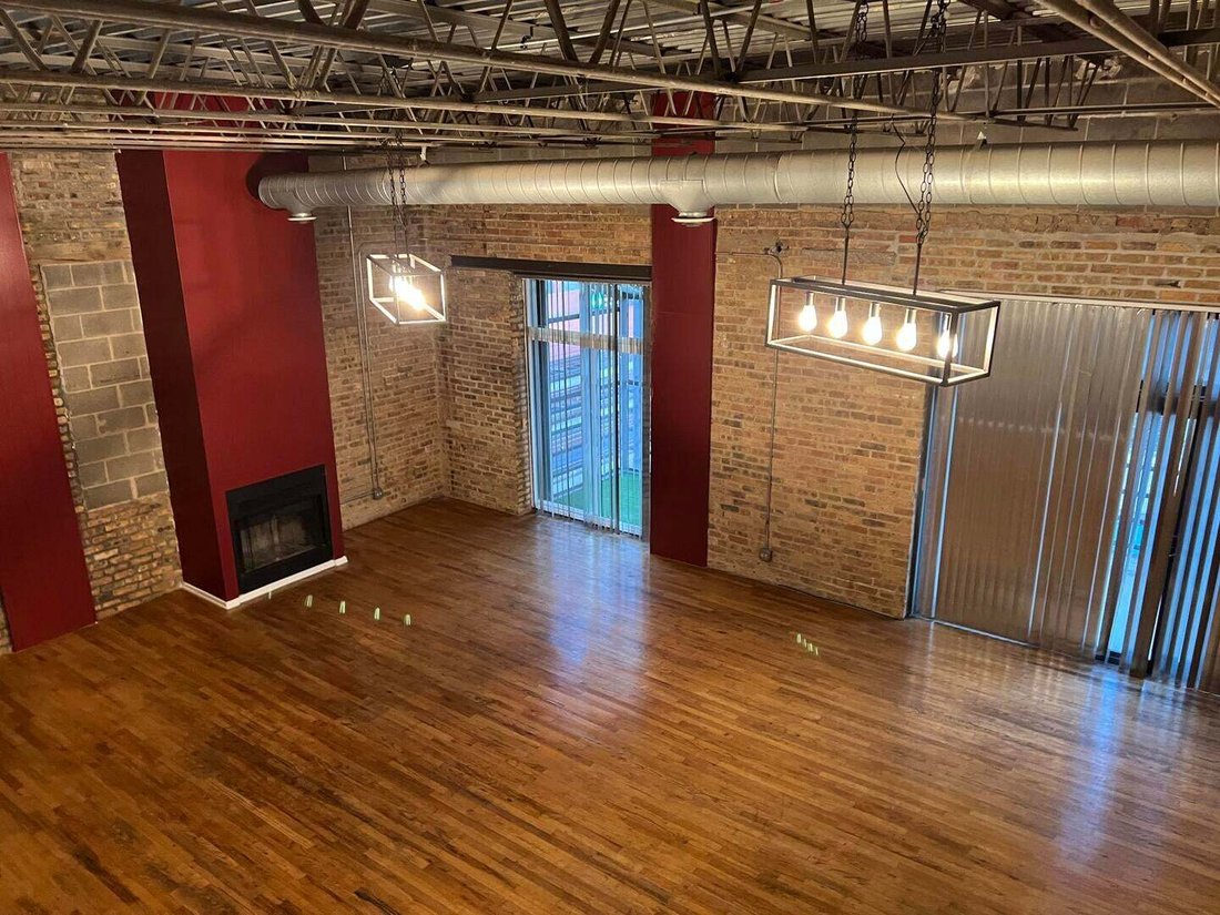 Condo in Chicago, Illinois, United States 5 - 18713116