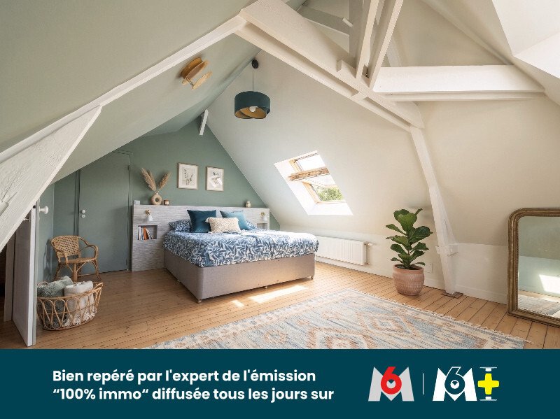 House in Sud Gare, Rennes, France 5 - 18705385