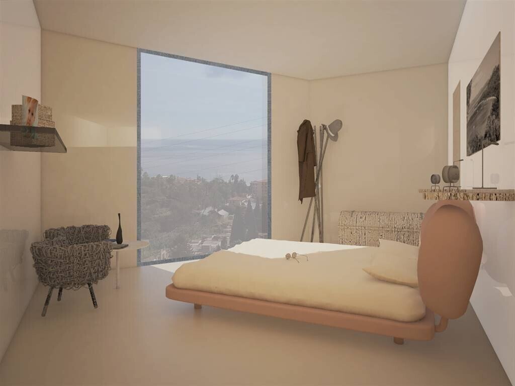 Land in Sasso di Bordighera, Bordighera, Liguria 5 - 18713988