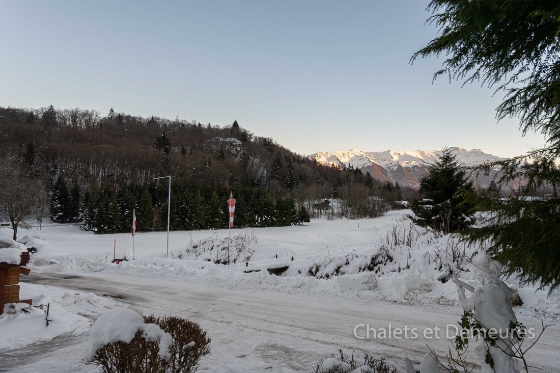 Chalet in Gare, Annecy, France 3 - 18708273