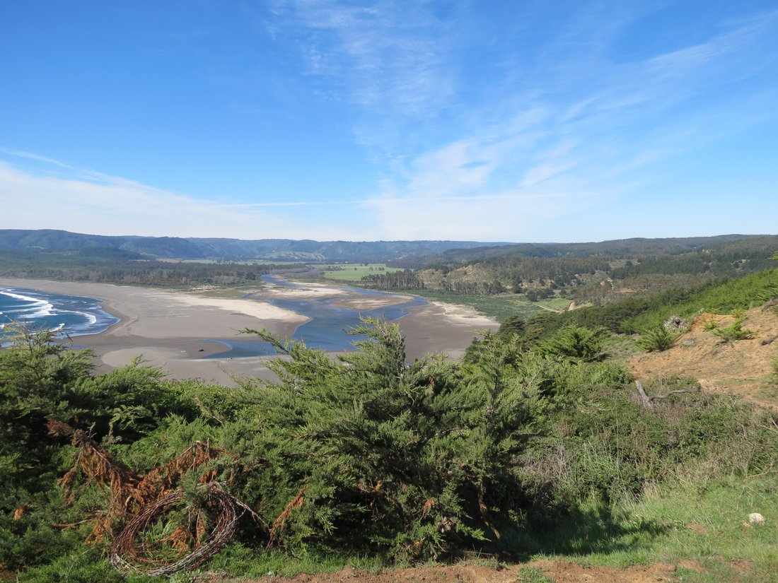Farm Ranch in Litueche, O'Higgins, Chile 4 - 16752624