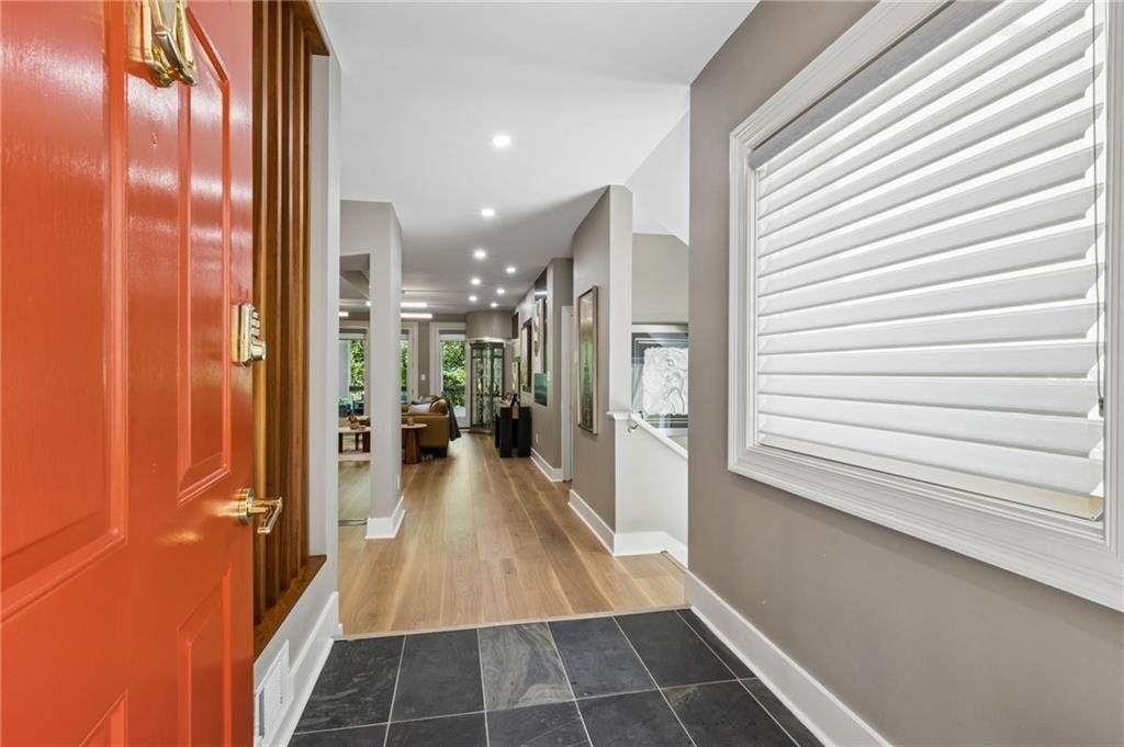 Townhouse in Atlanta, Georgia, United States 5 - 18708760