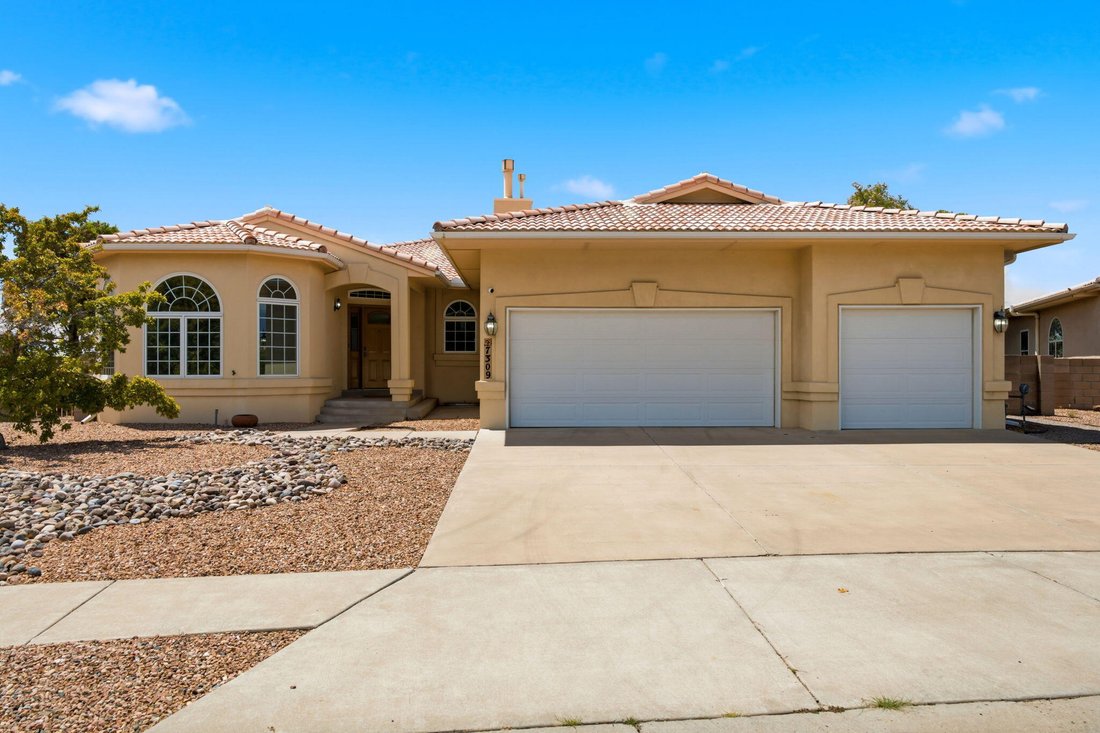 House in Albuquerque, New Mexico, United States 1 - 18711096