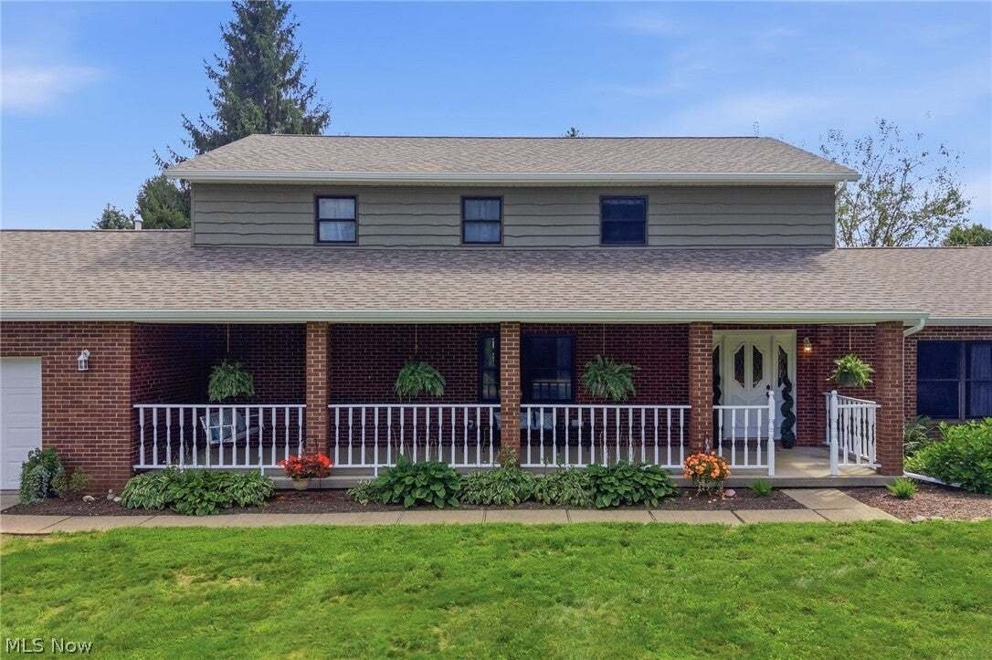 House in Shreve, Ohio, United States 1 - 18705757