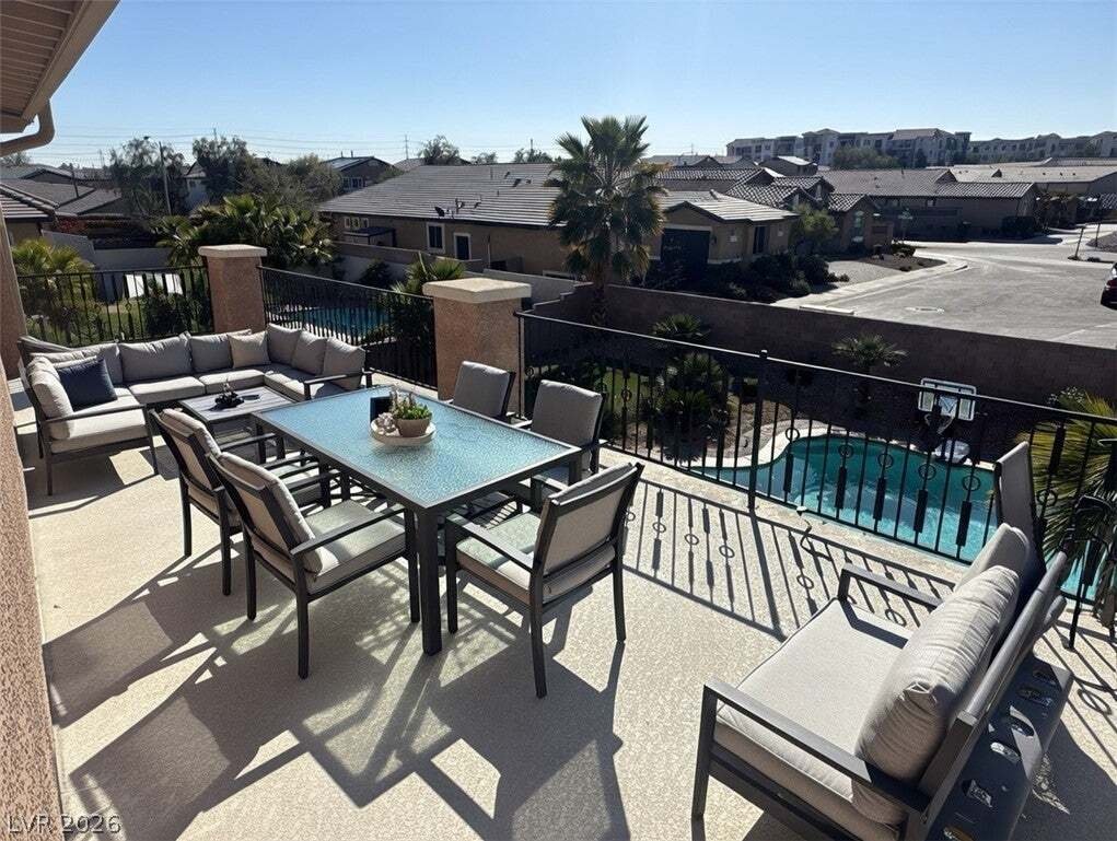 House in Las Vegas, Nevada, United States 5 - 18705917