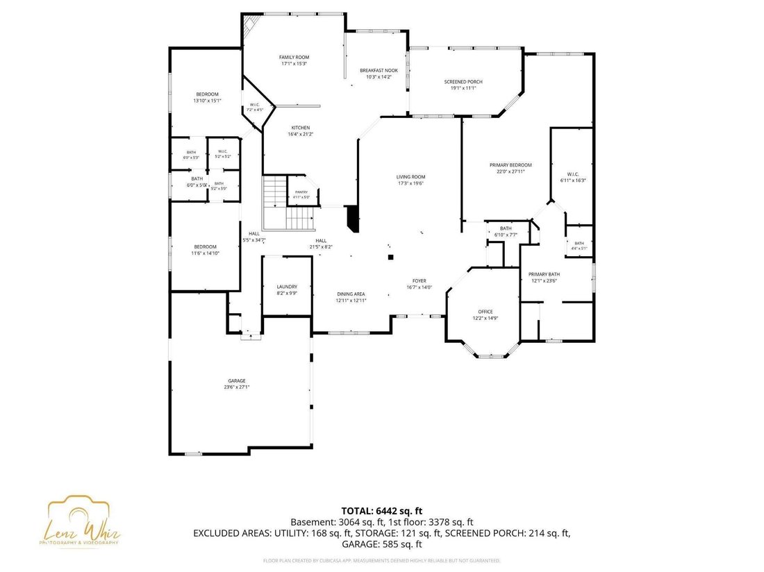 House in Indianapolis, Indiana, United States 5 - 18705323