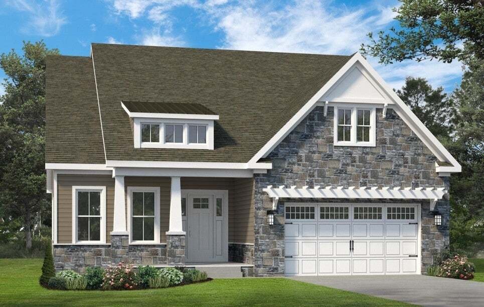 House in South Park Township, Pennsylvania, United States 2 - 18705202