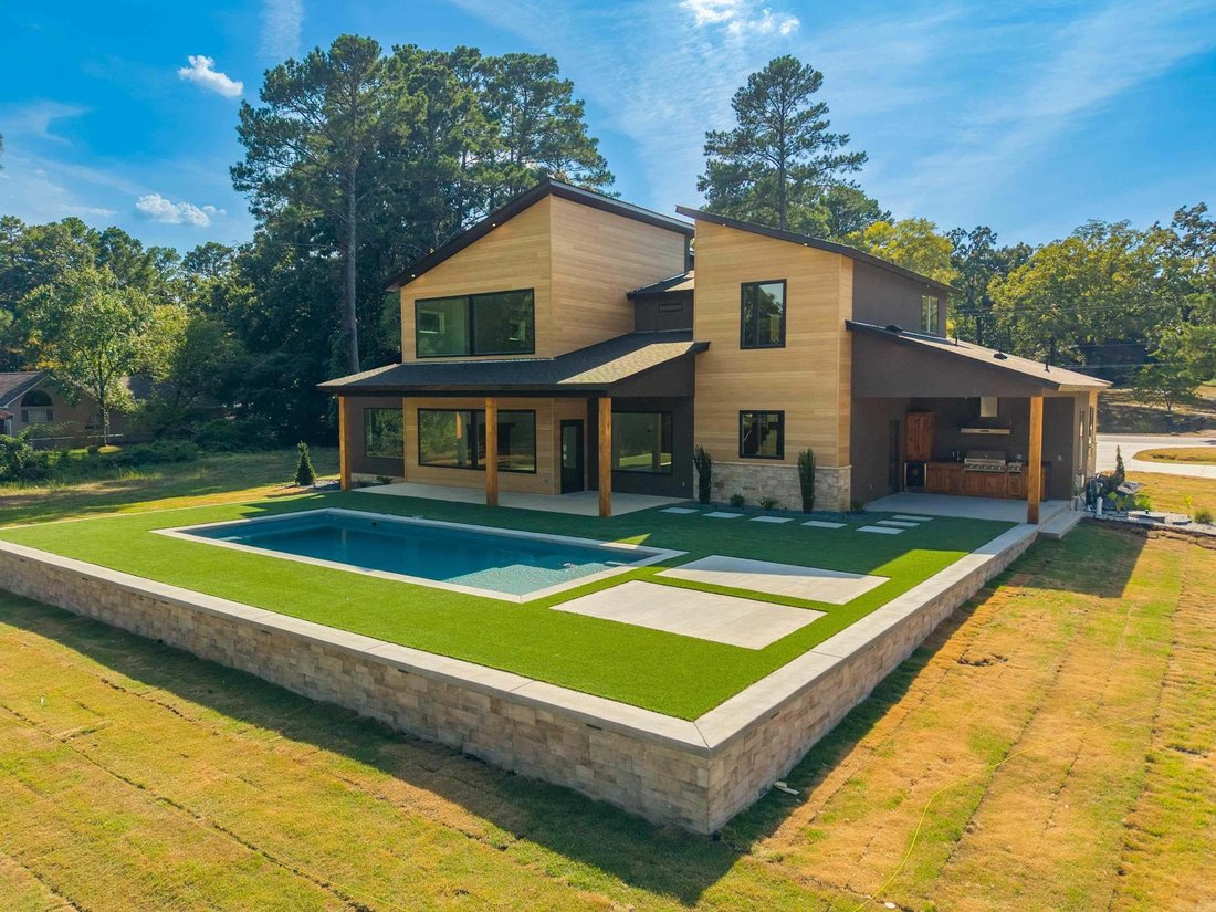 House in Hot Springs, Arkansas, United States 3 - 18446451