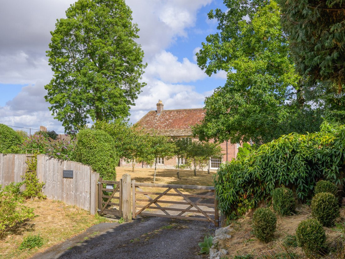 House in Edington, England 3 - 18706806