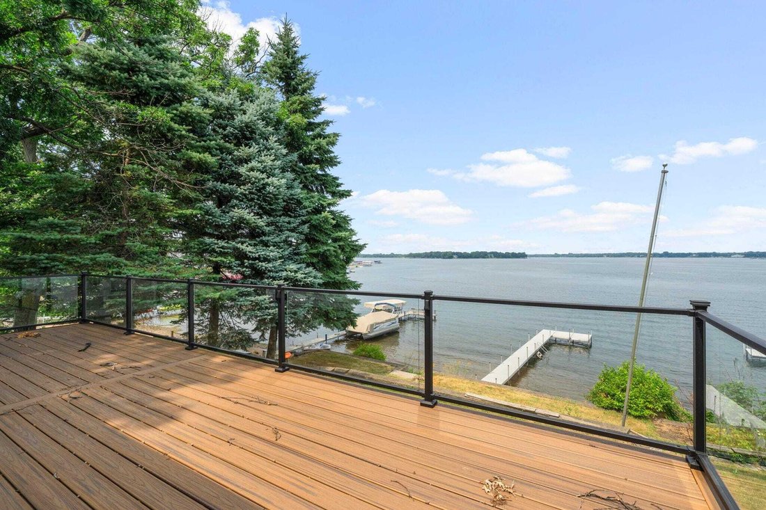 House in White Bear Lake, Minnesota, United States 3 - 18712652