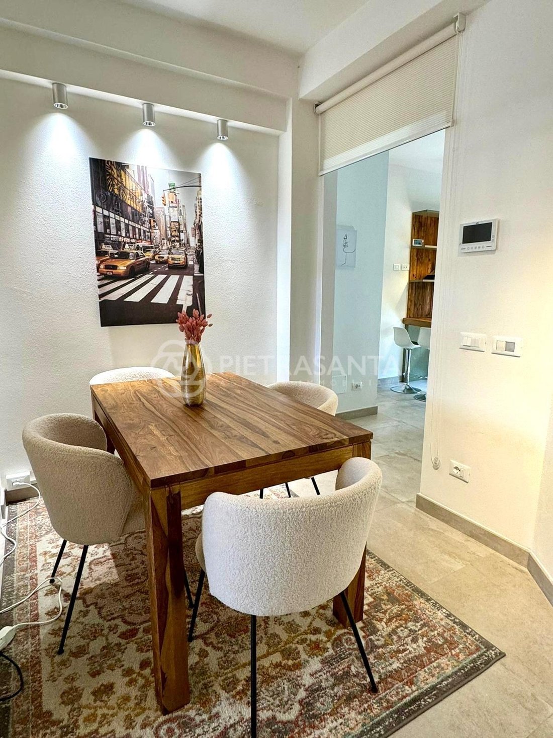 Apartment in Cervaiolo - Debbia, Montignoso, Tuscany 4 - 18706940